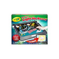 Crayola Dry Erase Light Up Board